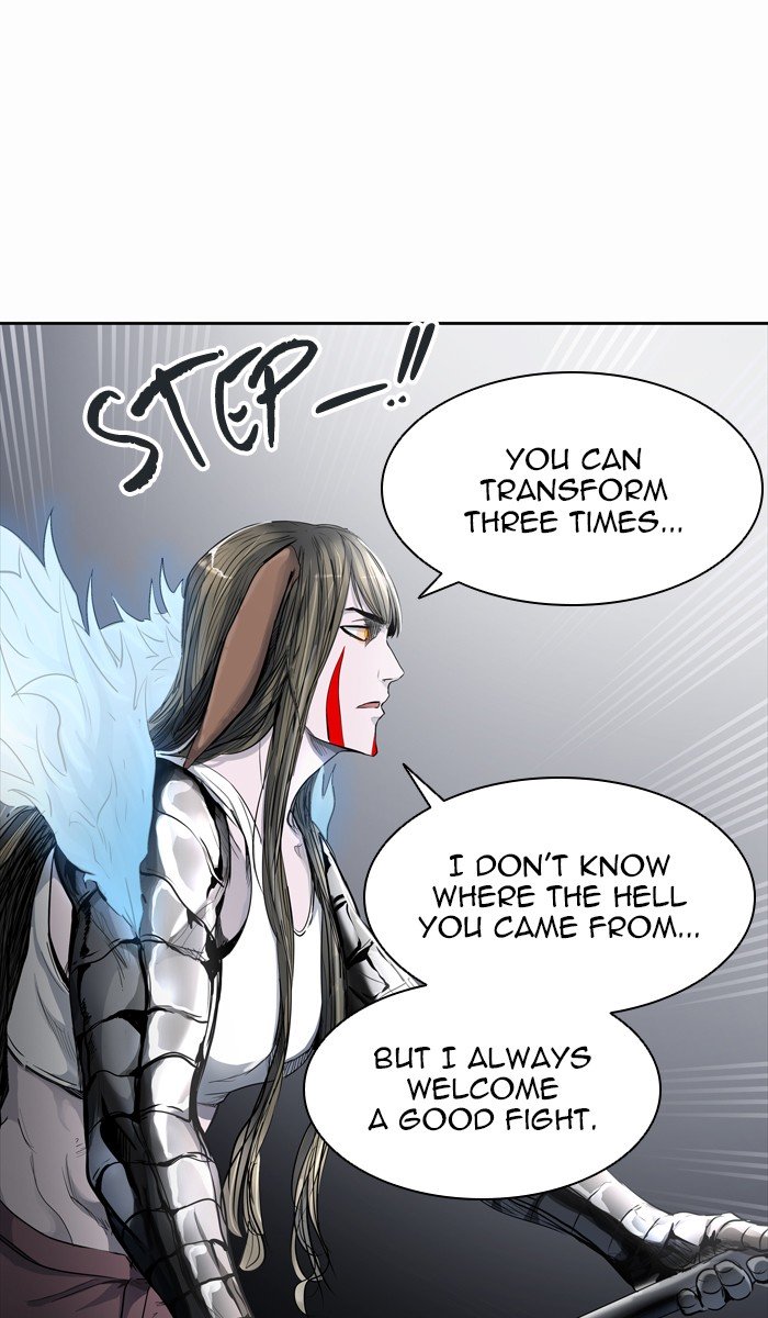 Tower of God, Chapter 436 image 113